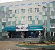 Perinatal Center, Kazan: recenzije, adresa, mjesto