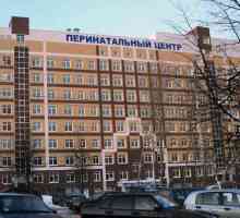 Perinatalni centar, Kirov: Registar, usluge i recenzije