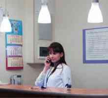 Perinatalni centar, Kupchino: recenzije liječnika