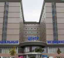 Perinatalni centar u Sevastopolju: recenzije, liječnici, adresa