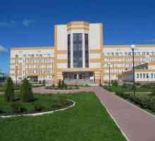 Perinatalni centar (Ryazan): mjesto, adresa, recenzije