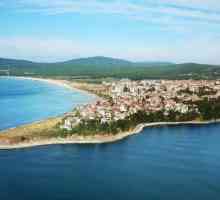 Perla Beach Resort (Primorsko, Bugarska): Opis soba, usluga, recenzija