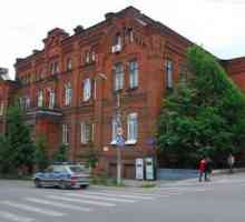 Poljska poljoprivredna akademija u državi Perm Recenzije, školarine