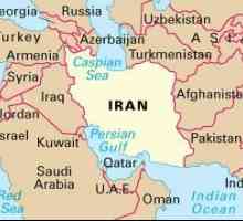 Perzija - koja je zemlja sada? Iran: povijest zemlje