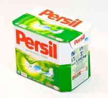 Tablete "Persel": upute za uporabu, značajke