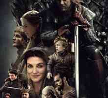Karakter `igre prijestolja `Ned Stark: glumac Sean Bean. Biografija, filmografija,…