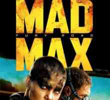 Likovi i glumci filma `Mad Max: Put bijesa`