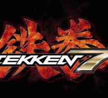 Likovi `Tekken 7`: prijatelji i debiti