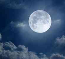Prvo slijetanje čovjeka na Mjesec. Datum, povijest, imena
