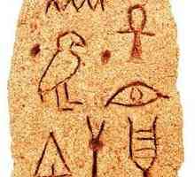Первые следы иероглифического письма в Древнем Египте: из какой эпохи они к нам пришли?