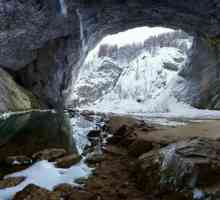 Shulgan-Tash Cave - prilika da dodirnete povijest