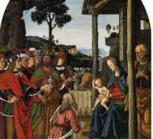 Pietro Perugino - predstavnik talijanske renesanse