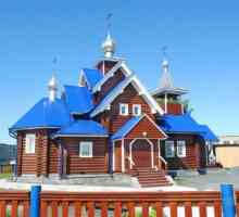Петрозаводская и Карельская епархия – православная церковно-административная единица республики…