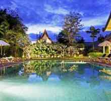 Phuket Kata Resort: recenzije hotela