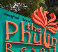 Phulin Resort 3 *, Phuket: recenzije, fotografije, detaljan opis odmora u Phulin Resort 3 *