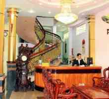Phuong Nhung Hotel 2 * (Nha Trang, Vijetnam): opis, fotografije i recenzije turista