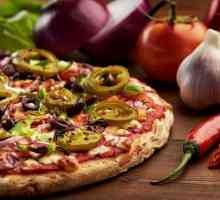 Pizza Ducan: sastojci, recepti