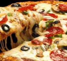 Pizza u multivariatu: recepti s kvasacom i bez, značajke kuhanja i recenzije