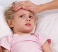 Pielonefritis kod djece. Simptomi i liječenje