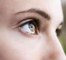 Pigment retinitis: simptomi, liječenje