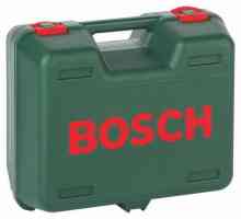 Kružna pila Bosch PKS 55: recenzije