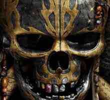 "Pirati s Kariba 5": kritike i gledatelje o filmu