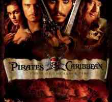"Pirati s Kariba": kronologija i kratki sažetak svakog dijela