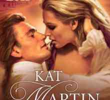 Pisac Kat Martin: knjige