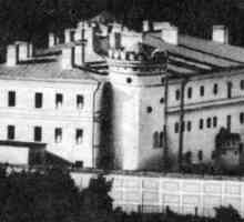 Dvorac Pishchalovsky u Minsku: Postoji li budućnost u blizini stare zatvora?