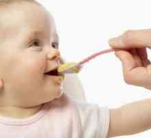 Prehrana za djecu u 11 mjeseci: prehrana, recept i jelovnik. Dijete u dobi od 11 mjeseci: razvoj,…