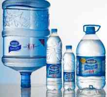 Pitka voda `Nestle`: Recenzije kupaca