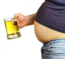Pivo dijeta za mršavljenje: opis i recenzije
