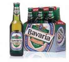 Pivo "Bavarska" - ponos Nizozemske