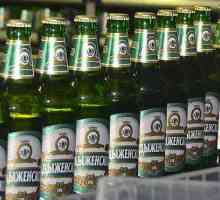 Pivo `Khadyzhenskoe`. Povijest i recenzije