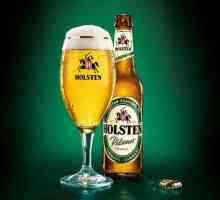 Pivo `Holsten` - ponos Njemačke