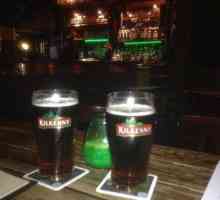 Pivo `Kilkenny`: izvorno iz Irske