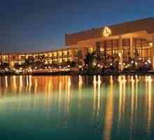 Pet razloga za boravak u hotelu Dessole Pyramis Resort Sharm el-Sheikh