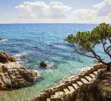 Playa de Aro, Španjolska: hoteli, vrijeme, ture, fotografije, mišljenja