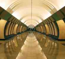Moskva Metro plan izgradnje: Ciljevi i izgledi