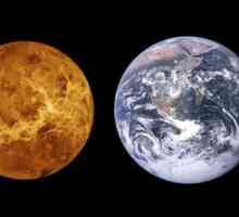 Planeta Phaethon. Znanstvena istraživanja planeta Sunčevog sustava