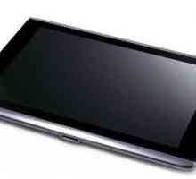 Tablet Acer A500. Acer (tablet): opis, specifikacije, recenzije