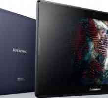 Tablet Lenovo A7600: pregled uređaja