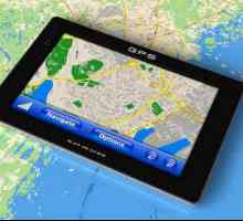 Tablet s navigatorom: odabir modela, postavke, recenzije