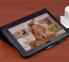 Tablet Samsung Galaxy Note N8000: pregled modela i ocjene korisnika
