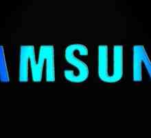 Samsung tablete. Samsung Galaxy Tab: recenzije o tabletu, upute