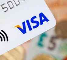 Plastična kartica Visa Platinum: povlastice, popusti, dodatne usluge