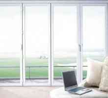 Plastični prozori s klimatizacijom: vrijedi ih instalirati?
