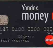Lozinka za plaćanje je Yandex. Novac: kako se oporaviti?