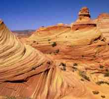 Colorado Plateau - Američko čudo prirode