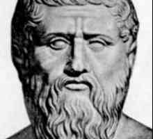Platon: biografija i filozofija